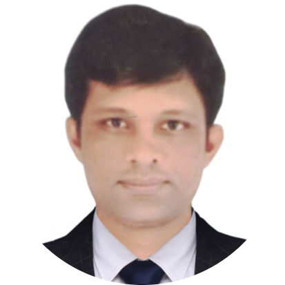 Deepak Bhagia - Molsyns