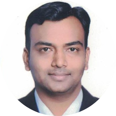 Dr. Rajesh Desai - Director - Business Development - molsyns
