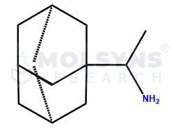 1-(1-Adamantyl)ethylamine