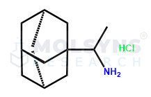 1-(1-Adamantyl)ethylamine HCl