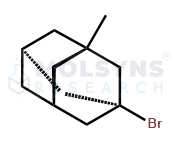 1-Bromo-3-methyladamantane