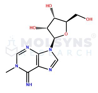 1-Methyladenosine