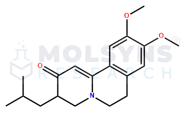1,11b-Dedihydrotetrabenazine