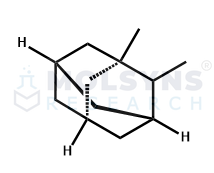 1,2-Dimethyl Adamantane