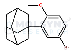 2-(1-Adamantyl)-4-Bromoanisole