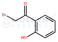 2-Bromo-1-(2-hydroxyphenyl)ethanone