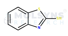 2-Mercaptobenzothiazole