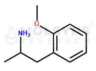 2-Methoxy Amphetamine