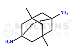 5,7-Dimethyladamantane-1,3-Diamine