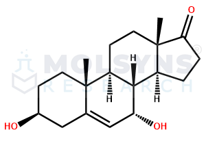 7α-Hydroxy Dehydro Epiandrosterone