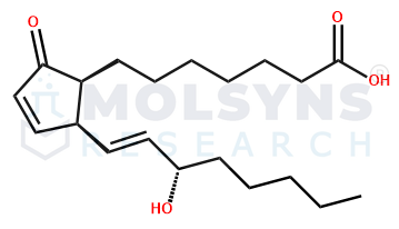 8-Epi Prostaglandin A1