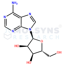 9-Alpha-Adenosine