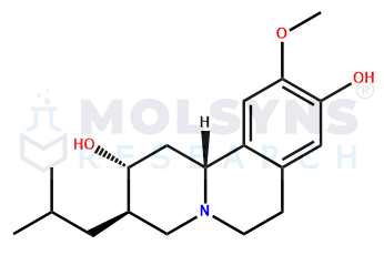 9-Desmethyl-alpha-dihydrotetrabenazine