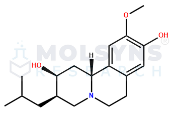 9-Desmethyl-beta-dihydrotetrabenazine