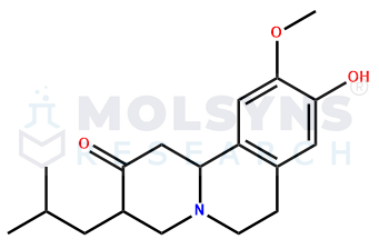 9-Desmethyl Tetrabenazine
