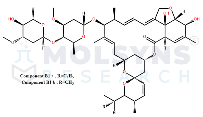 Abamectin