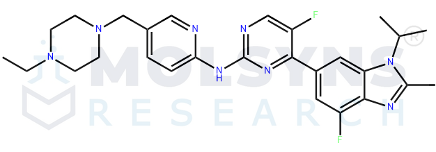 Abemaciclib