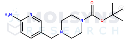 Abemaciclib Impurity 24