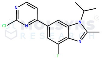 Abemaciclib Impurity 30