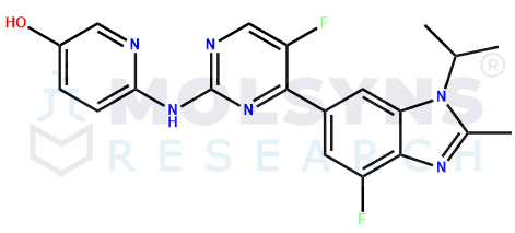 Abemaciclib Impurity 32
