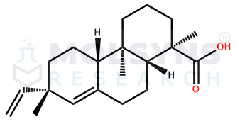Abietic Acid Impurity 3