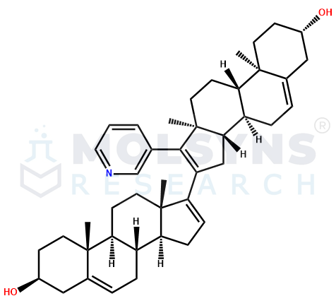 Abiraterone Dimer