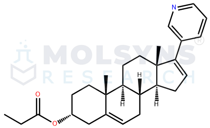 Abiraterone Impurity 23