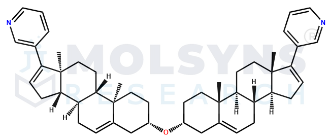 Abiraterone Impurity 3