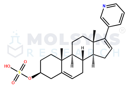 Abiraterone Sulfate