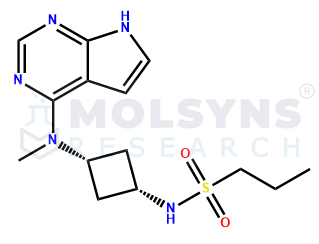 Abrocitinib