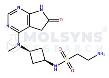 Abrocitinib Impurity 10