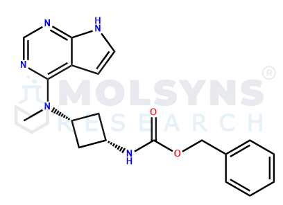 Abrocitinib Impurity 5