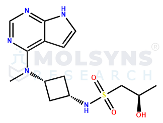Abrocitinib Impurity 9