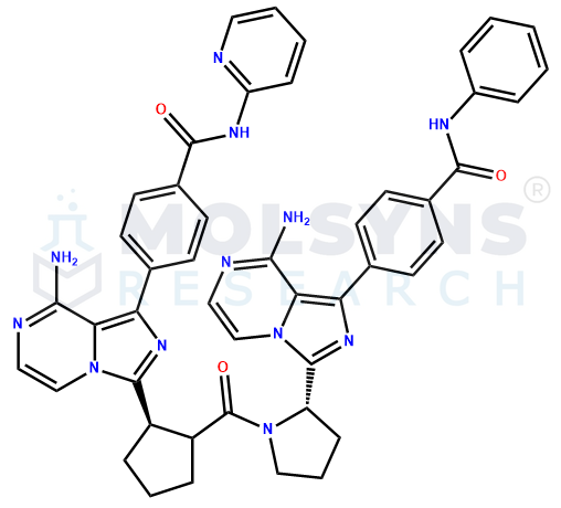 Acalabrutinib Impurity 14