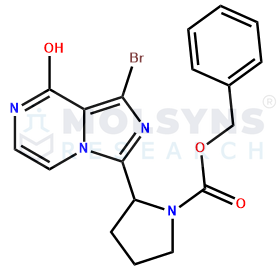 Acalabrutinib Impurity 23