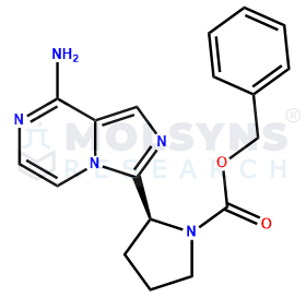 Acalabrutinib Impurity 28