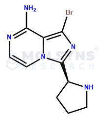Acalabrutinib Impurity 34
