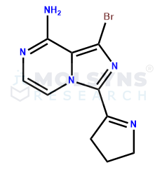 Acalabrutinib Impurity 36