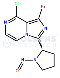 Acalabrutinib Nitroso Impurity 4