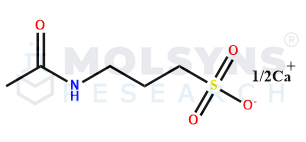 Acamprosate Calcium