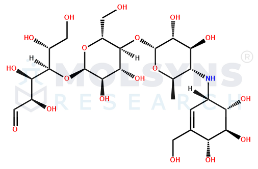 Acarbose