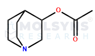 Aceclidine
