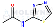 Acetazolamide Impurity B