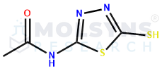 Acetazolamide Impurity C