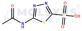 Acetazolamide Impurity E