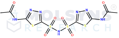 Acetazolamide Impurity F