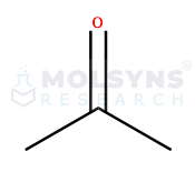Acetone GC Standard