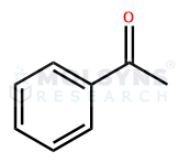Acetophenone