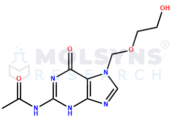 Aciclovir Impurity 15