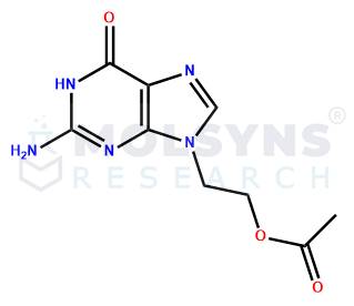 Aciclovir Impurity 17
